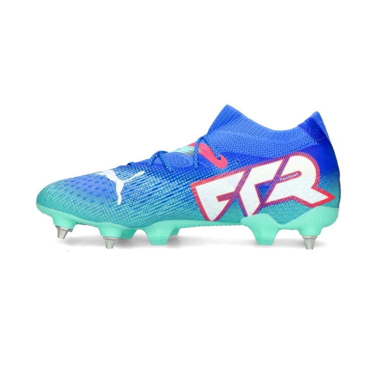 bota-puma-future-7-ultimate-mxsg-bluemazing-white-electric-peppermint-2