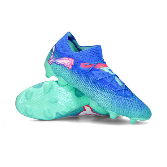 Bota Puma Future 7 Ultimate FG/AG