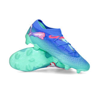 Future 7 Ultimate Low FG/AG Bluemazing-White-Electric Peppermint