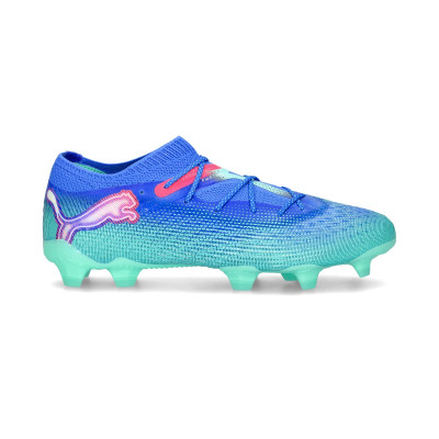 Future 7 Ultimate Low FG/ AG Voetbalschoenen