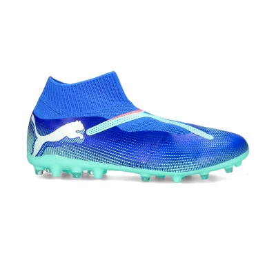 Future 7 Match+ LL MG Voetbalschoenen