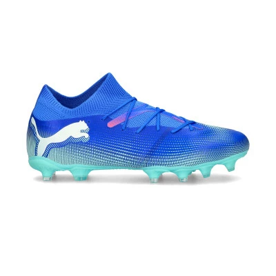 Future 7 Match FG/ AG Voetbalschoenen