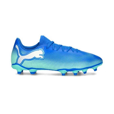 Future 7 Speel FG/ AG Voetbalschoenen