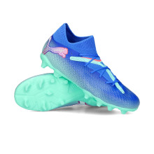 Zapatos de fútbol Puma Future 7 Pro FG/AG Niño