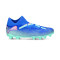 Buty piłkarskie Puma Kids Future 7 Pro FG/ AG