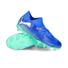 Buty piłkarskie Puma Kids Future 7 Match FG/ AG