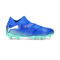 Puma Kids Future 7 Match FG/AG Football Boots