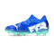 Scarpe Puma Future 7 Match FG/AG da Bambino