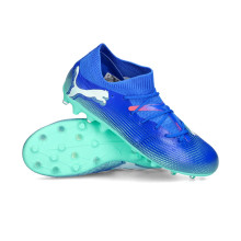 Puma Kinderen Future 7 Match MG Voetbalschoenen