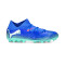 Puma Kinderen Future 7 Match MG Voetbalschoenen