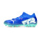 Puma Kinderen Future 7 Match MG Voetbalschoenen