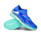 Puma Kinder Future 7 Match + Mid Fußballschuh