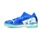 Scarpe Puma Future 7 Match + Mid per Bambini