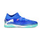 Puma Kinder Future 7 Match IT + Mid Hallenfußballschuh