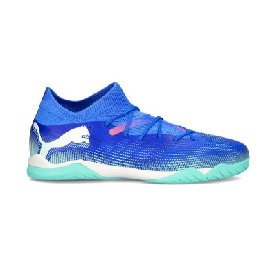 Scarpe Future 7 Match IT + Mid per Bambini