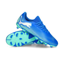 Puma Future 7 Play FG/ AG Niño Voetbalschoenen