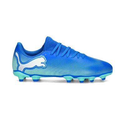 Kids Future 7 Play FG/AG Football Boots