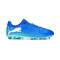 Scarpe Puma Future 7 Play MG per Bambini