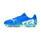 Scarpe Puma Future 7 Play MG per Bambini