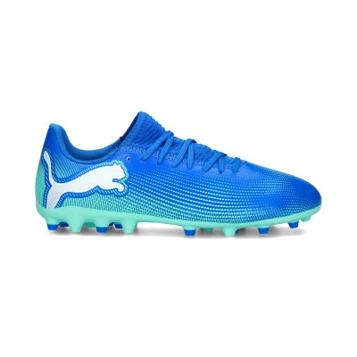 Kids Future 7 Play MG Football Boots