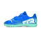 Scarpe Puma Future 7 Play Turf a Strappo per Bambini