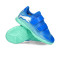 Chaussure de futsal Puma Enfant Future 7 Play IT Bande adhésive