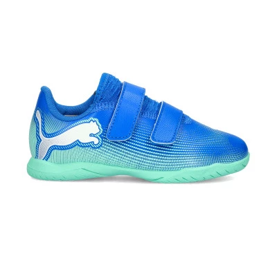 Scarpe Future 7 Play IT a strappo per Bambini