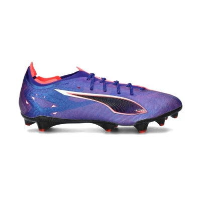 Ultra 5 Carbon FG Football Boots