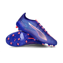 Buty piłkarskie Puma Ultra 5 Ultimate FG