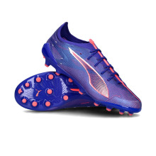 Buty piłkarskie Puma Ultra 5 Ultimate AG