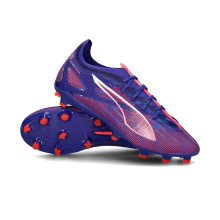 Zapatos de fútbol Puma Ultra 5 Pro FG/AG