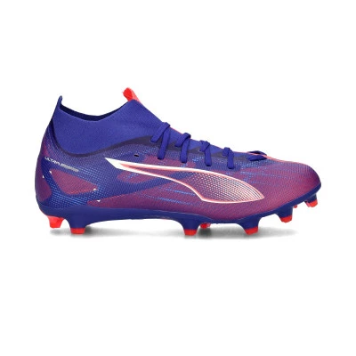 Ultra 5 Match+ FG/AG Football Boots