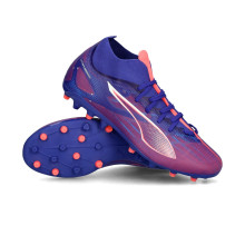 Puma Ultra 5 Match+ MG Football Boots