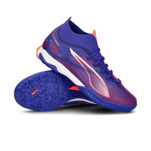 Puma Ultra 5 Match+ Turf Football Boots