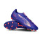 Zapatos de fútbol Puma Ultra 5 Play FG/AG