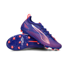 Scarpe Puma Ultra 5 Pro FG/AG da Bambino