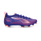 Zapatos de fútbol Puma Ultra 5 Pro FG/AG Niño