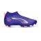 Puma Kids Ultra 5 Match+ LL FG/AG Football Boots