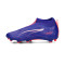 Zapatos de fútbol Puma Ultra 5 Match+ LL FG/AG Niño