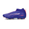 Zapatos de fútbol Puma Ultra 5 Match+ LL MG Niño