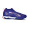 Puma Kinderen Ultra 5 Match+ LL Turf+ Mid Voetbalschoenen