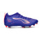 Zapatos de fútbol Puma Ultra 5 Match FG/AG Niño