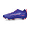 Zapatos de fútbol Puma Ultra 5 Match FG/AG Niño