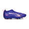 Zapatos de fútbol Puma Ultra 5 Match MG Niño