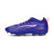 Zapatos de fútbol Puma Ultra 5 Match MG Niño