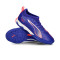 Puma Kinderen Ultra 5 Match Turf+ Mid Voetbalschoenen