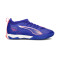 Scarpe Puma Ultra 5 Match IT + Mid per Bambini