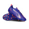 Zapatos de fútbol Puma Ultra 5 Play FG/AG Niño