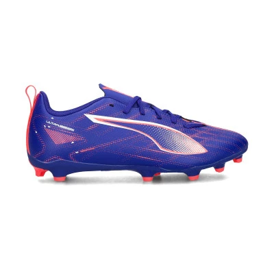 Kids Ultra 5 Play FG/AG Football Boots