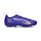 Zapatos de fútbol Puma Ultra 5 Play MG Niño